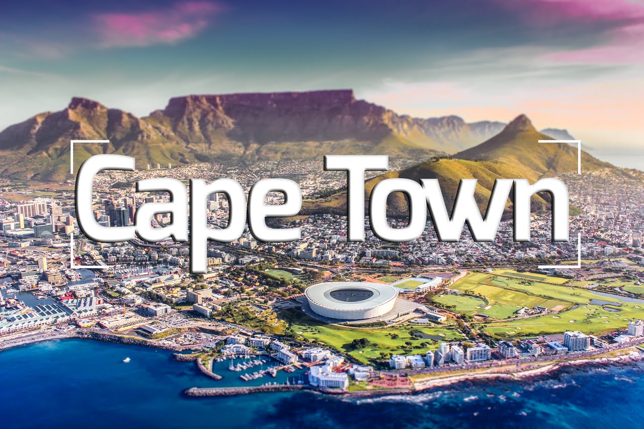 Tourism jobs cape town south africa