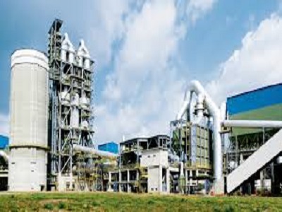 CIMAF SET TO CONSTRUCT CEMENT PLANT IN IVORY COAST