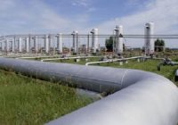 NIGERIA AND MOROCCO AGREE DEAL FOR PIPELINE CONSTRUCTION