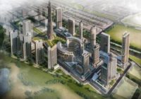 EGYPT PARTNER WITH CHINA TO BUILD NEW ADMINISTRATIVE CAPITAL