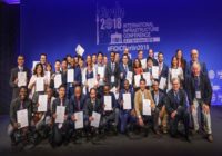 HIGHLIGHTS OF FIDIC 2018 INTERNATIONAL INFRASTRUCTURE CONFERENCE – BERLIN
