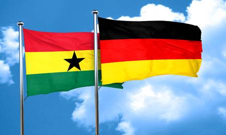 Ghana receives grant from Germany to support its economy