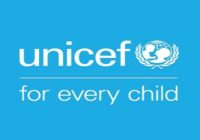 COMMUNICATION ASSISTANT AT UNICEF, NIGERIA