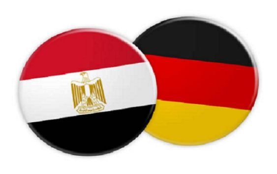 Germany and Egypt to partner more because of Egypt's open economy and policies
