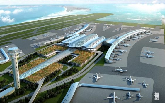 Aéroport international de Hoima
