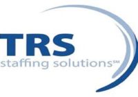 PROJECT ENGINEER, ELECTRICAL VACANCY AT TRS STAFFING SOLUTION, SOUTH AFRICA
