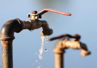 HARARE CITY COUNCIL IN TALKS TO DEVELOP A NEW WATER PROJECT