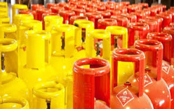 Osinbanjo Set To Inaugurate Gas Cylinder Manufacturing Plant