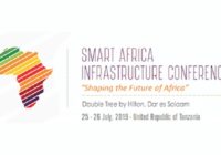 SMART AFRICA INFRASTRUCTURE CONFERENCE 2019