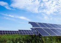 NAMIBIA SEEKS INVESTORS FOR $29 MILLION SOLAR POWER PLANT