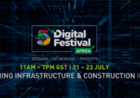 INAUGURAL BIG 5 DIGITAL FESTIVAL AFRICA EXTENDS DATES IN RESPONSE TO OVERWHELMING PARTICIPATION