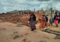 MALAWI GOVT. WARN CONTRACTORS TO STOP INFLATING CONSTRUCTION COST