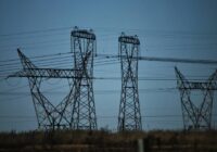 ESKOM SAYS SOUTH AFRICA MAY EXPERIENCE POWER CONSTRAIN THIS WEEK