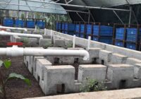 KIGALI CITY PLANS TO ESTABLISH SLUDGE TREATMENT PLANT IN RWANDA