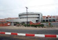 SEKGOMA MEMORIAL HOSPITAL REFURBISHED TO 24-HOURS CLINIC SERVICE IN BOTSWANA