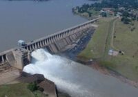 VAAL DAM WATER LEVEL INCREASE FOR SECOND WEEK RUNNING IN SA