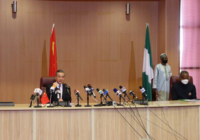 CHINA – AFRICA COOPERATION REMAINS STABLE – CHINESE STATE COUNCILOR REAFFIRMS
