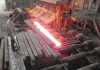 EMPLOYEES DEMAND GOV’T INTERVENTION AGAINST LIQUIDATION OF EGYPTIAN STEEL COMPANY