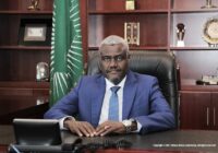 51 AFRICAN LEADERS’ VOTE IN FAVOR OF MOUSSA FAKI MAHAMAT FOR A 2ND TERM AS AFRICAN UNION CHAIRMAN