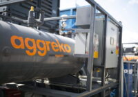 Aggreko Release: The role of gas as an enabler of the energy transition