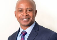 NEW MANAGING DIRECTOR FOR BOSCH EAST AFRICA – A MULTIDISCIPLINARY CONSULTING ENGINEERING FIRM