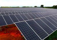 WEST AFRICA’S LARGEST SOLAR PARK IS OPERATIONAL IN TOGO