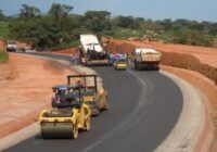 HOW CONSTRUCTION OF LIBERIA’s GANTA TO YEKEPA ROAD WILL HELP TRAVELLERS