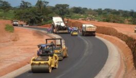 HOW CONSTRUCTION OF LIBERIA’s GANTA TO YEKEPA ROAD WILL HELP TRAVELLERS