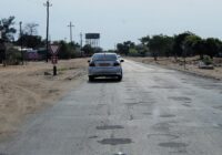WHY ALL PARTIES ARE TO BE BLAMED FOR N$5.5M RUNDU TOWN POOR ROAD NETWORK