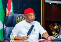 GOVT. APPROVE 1BN FOR REHABILITATION OF HEALTH CENTRE IN IMO STATE, NIGERIA
