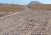 LACK OF ROAD ACCESS AFFECTING SCHOOL PROJECTS IN NAMIBIA
