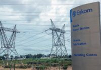 ESKOM TO IMPLEMENT LOAD SHEDDING TO AVOID BLACKOUT IN SA