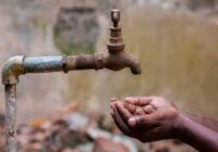 WHY GROUND WATER IS NEEDED TO HELP SA WATER CHALLENGES