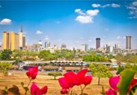 HOW NATURE AND MODERN DEVELOPMENT ARE CLASHING IN KENYA