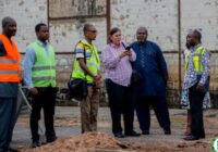 GHANA TO BEGIN ROAD SAFETY ENHANCEMENT TO REDUCE ROAD CRASHES