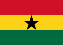 TENDER OPPORTUNITIES IN GHANA