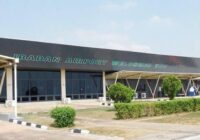 UPGRADING OF IBADAN AIRPORT ON COURSE IN NIGERIA