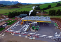 IMPLEMENTATION OF GEOTHERMAL TO BEGIN BY TANZANIA GOVT.