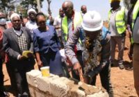 VIHIGA COUNTY SET TO BUILD NEW Sh30M MATERNITY THEATRE IN KENYA
