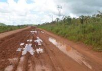 UK’s MacDONALD TO SUPPORT ROAD INFRASTRUCTURE IN MOZAMBIQUE