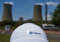 ESKOM GROUP EXECUTIVE RESIGNED AFTER 26YEARS IN SOUTH AFRICA