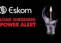 SOUTH AFRICA ESKOM TO RESUME  STAGE 2 LOAD SHEDDING THIS WEEK