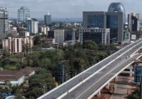 NAIROBI EXPRESSWAY: MORE THAN 11,000 VEHICLES REGISTERED