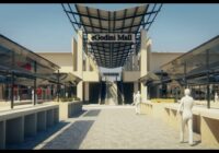 CONTRACTOR FAILED TO MEET DEADLINE FOR EGODINI MALL CONSTRUCTION IN ZIMBABWE