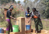 TANZANIA GOVT. TO REVIEW RURAL WATER CHARGES