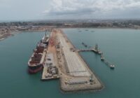 TANZANIA GOVT. SIGNED DEAL WITH CHEC FOR PORT CONSTRUCTION