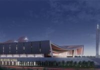 HOW CONSTRUCTION OF GHANA NATIONAL CATHEDRAL PROJECT WILL HELP THE NATION