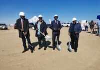 CONSTRUCTION OF NAMIBIA’s N$42M RESREACH TRAINING CENTRE TO BEGIN SOON