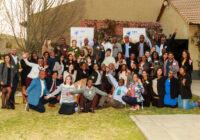 10th Young Professionals Sustainability Imbizo happening In-Person