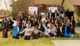 10th Young Professionals Sustainability Imbizo happening In-Person